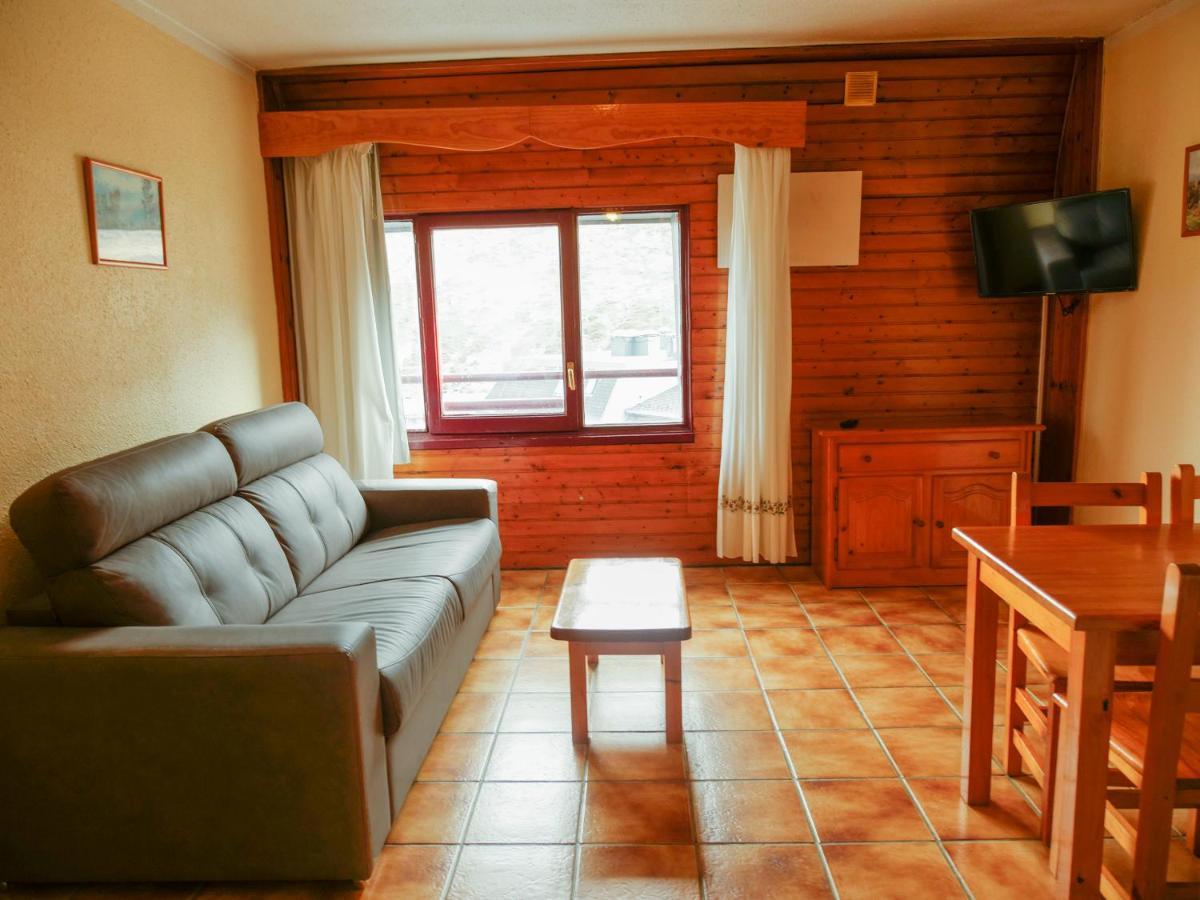 Apartamento Kione Placid Pas De La Casa
