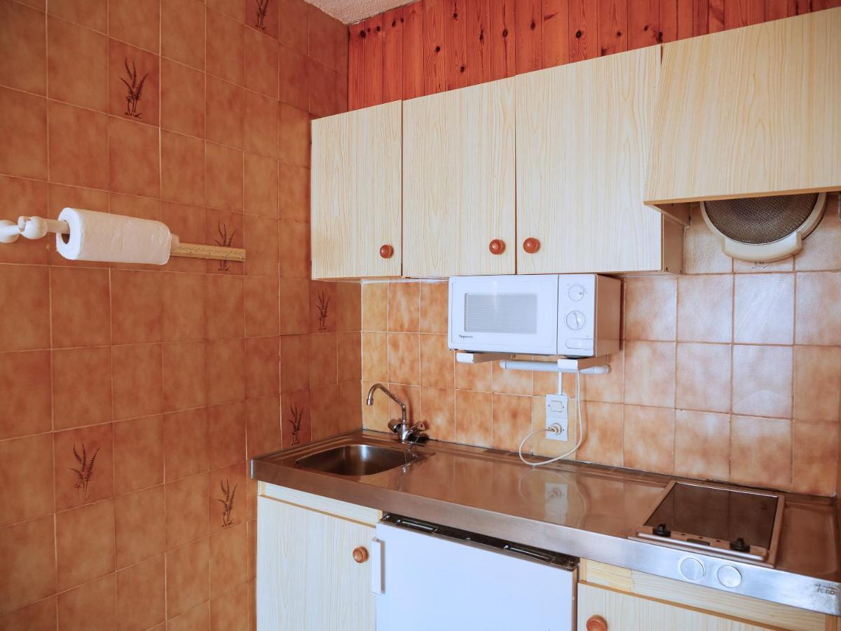 Apartamento Kione Placid *