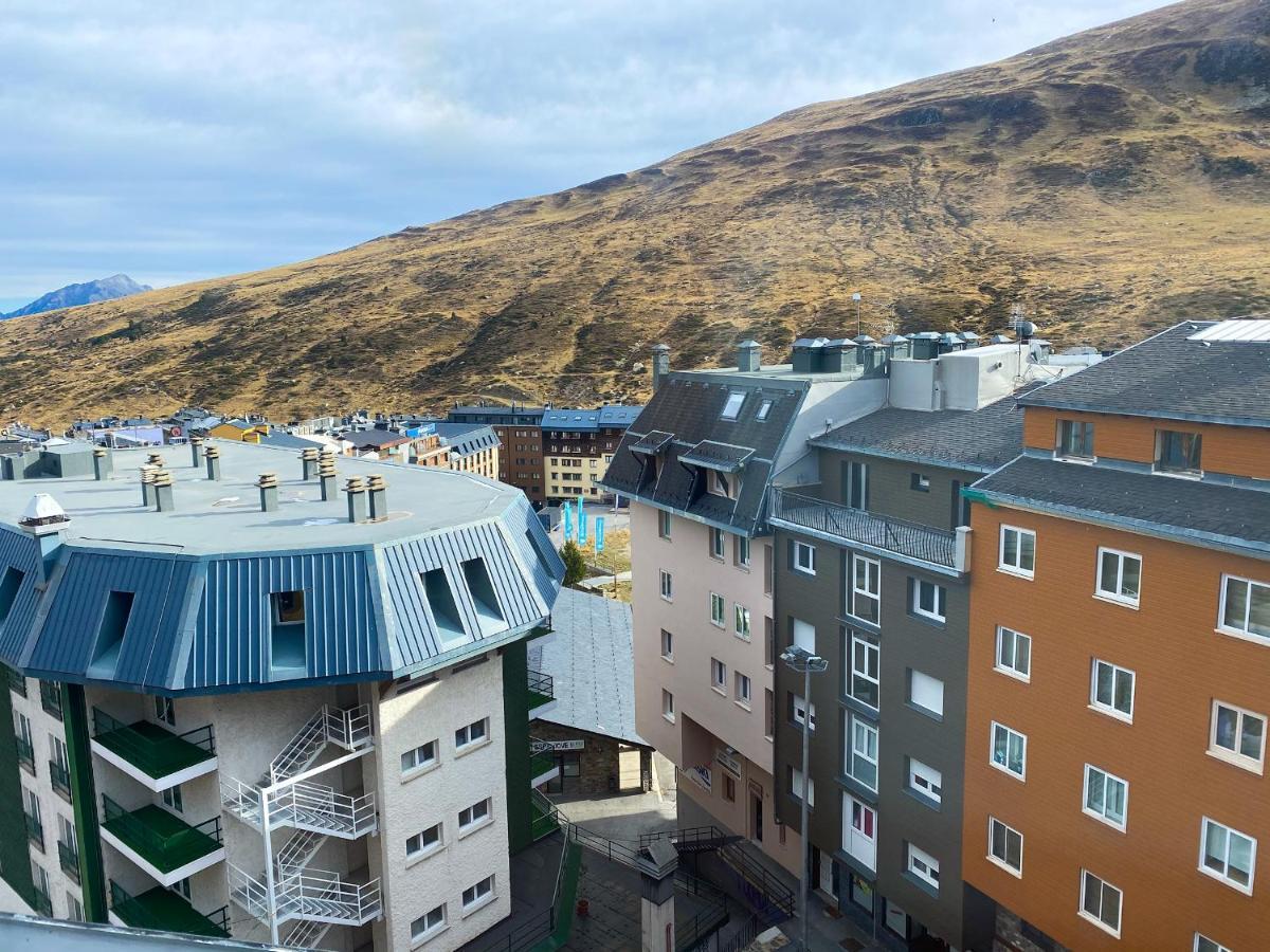 Apartament Kione Placid