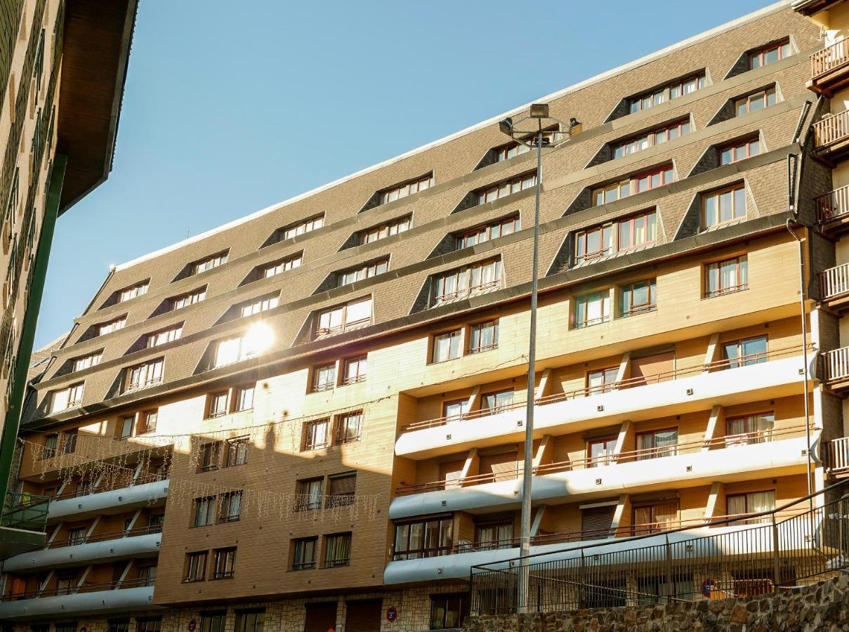 Apartament Kione Placid