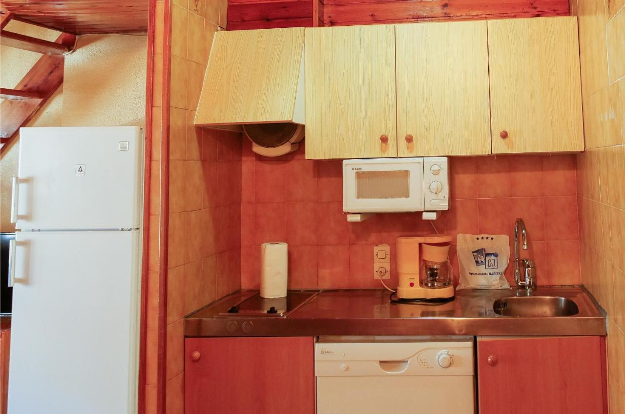 Apartament Kione Placid