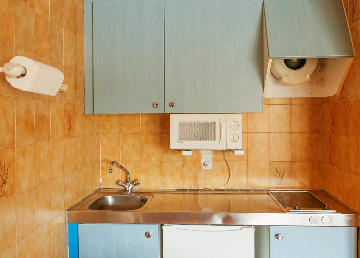 Kione Placid Apartament