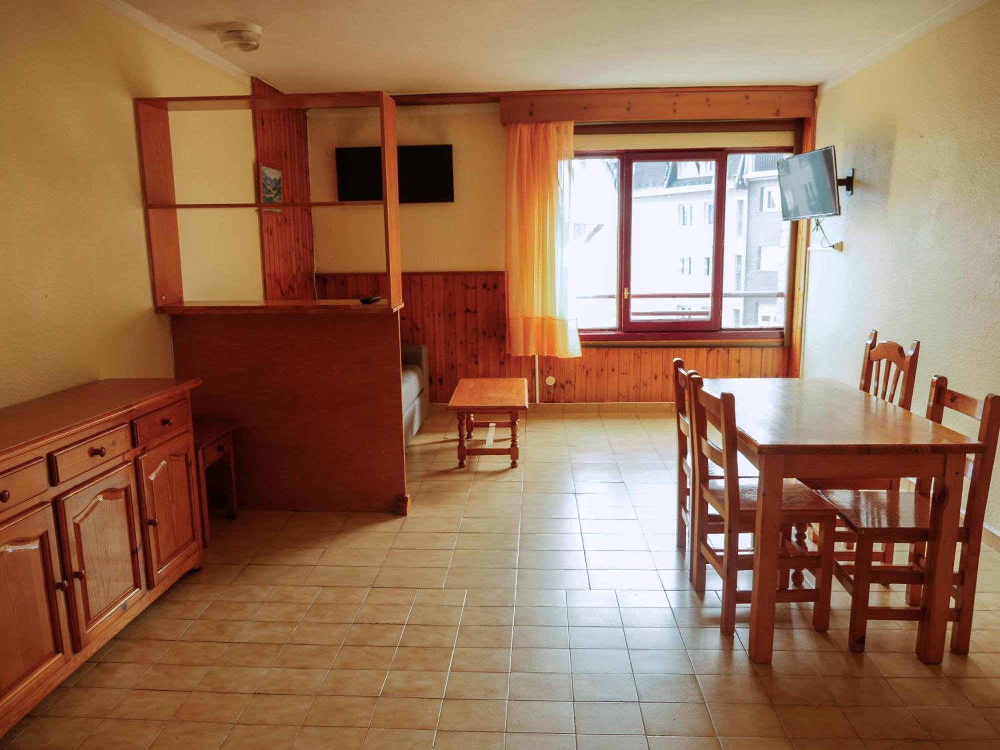 Kione Placid Apartament