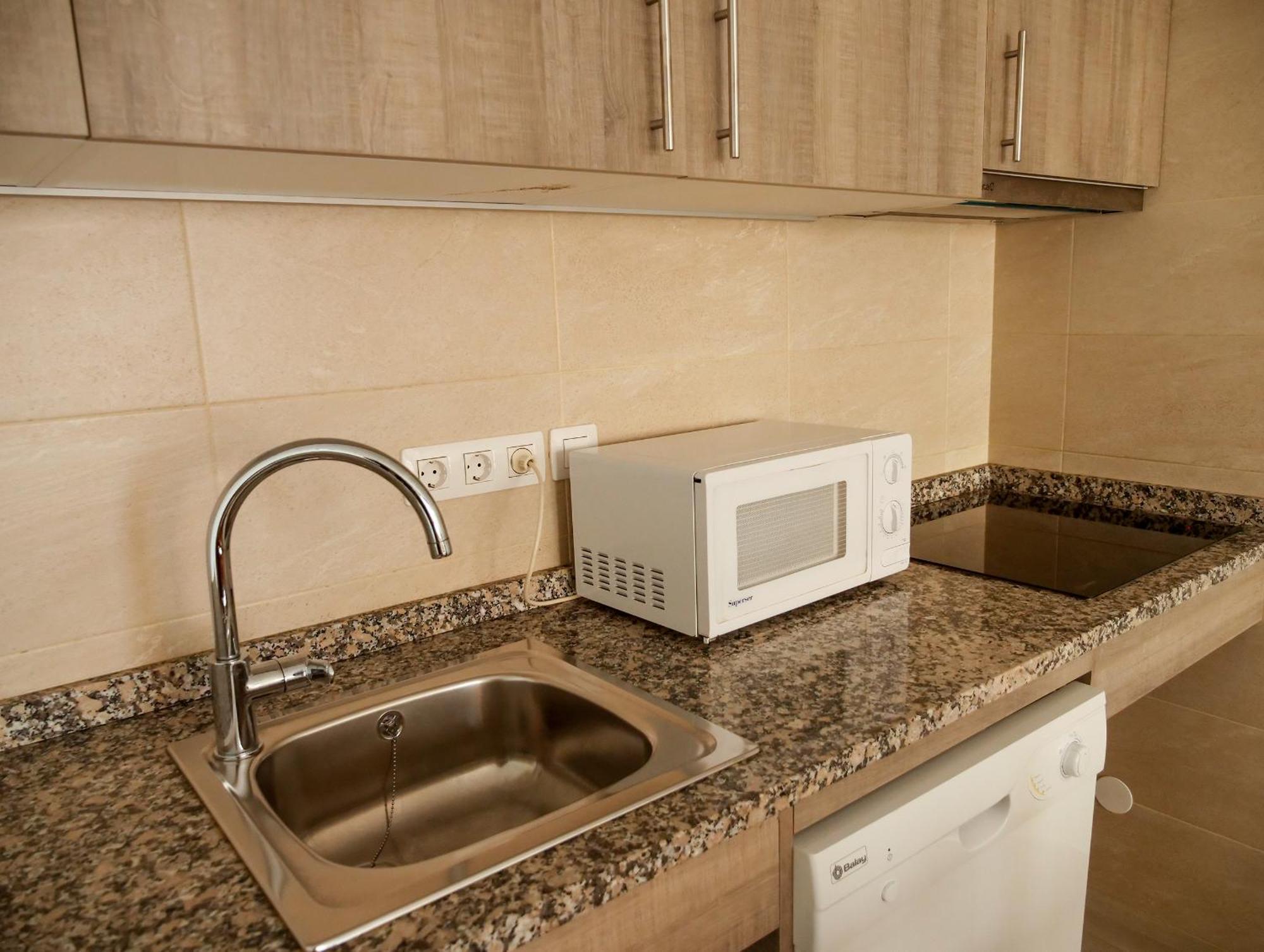 Apartament Kione Placid *