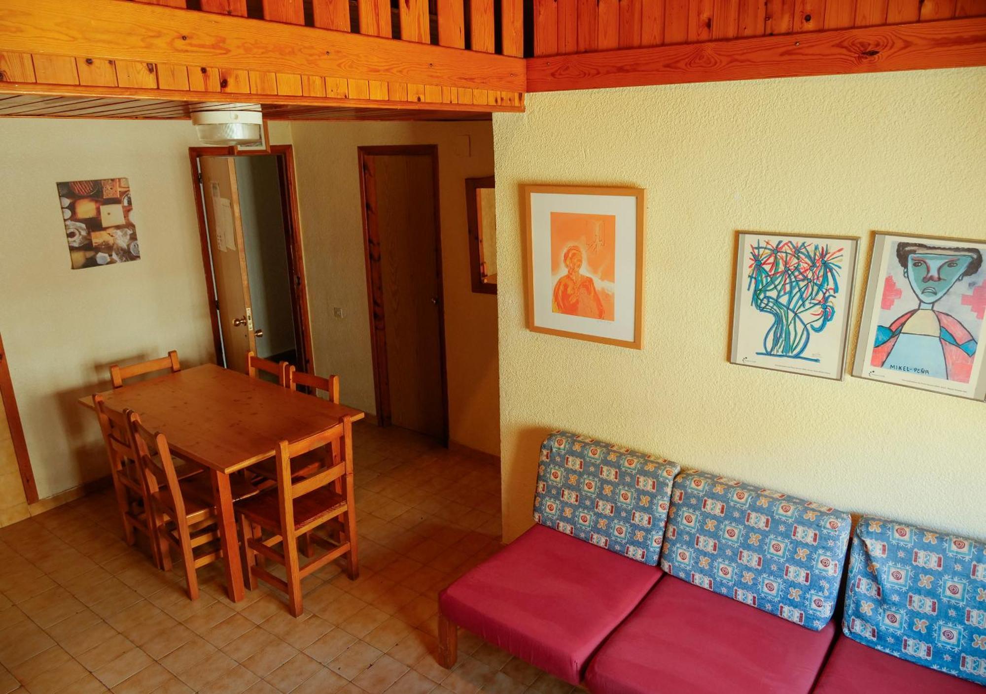 Apartament Kione Placid El Pas de la Casa